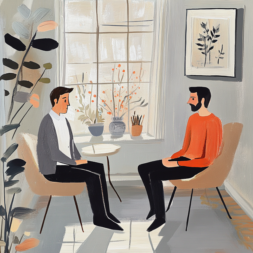 Employee Assistance Programme FAQs