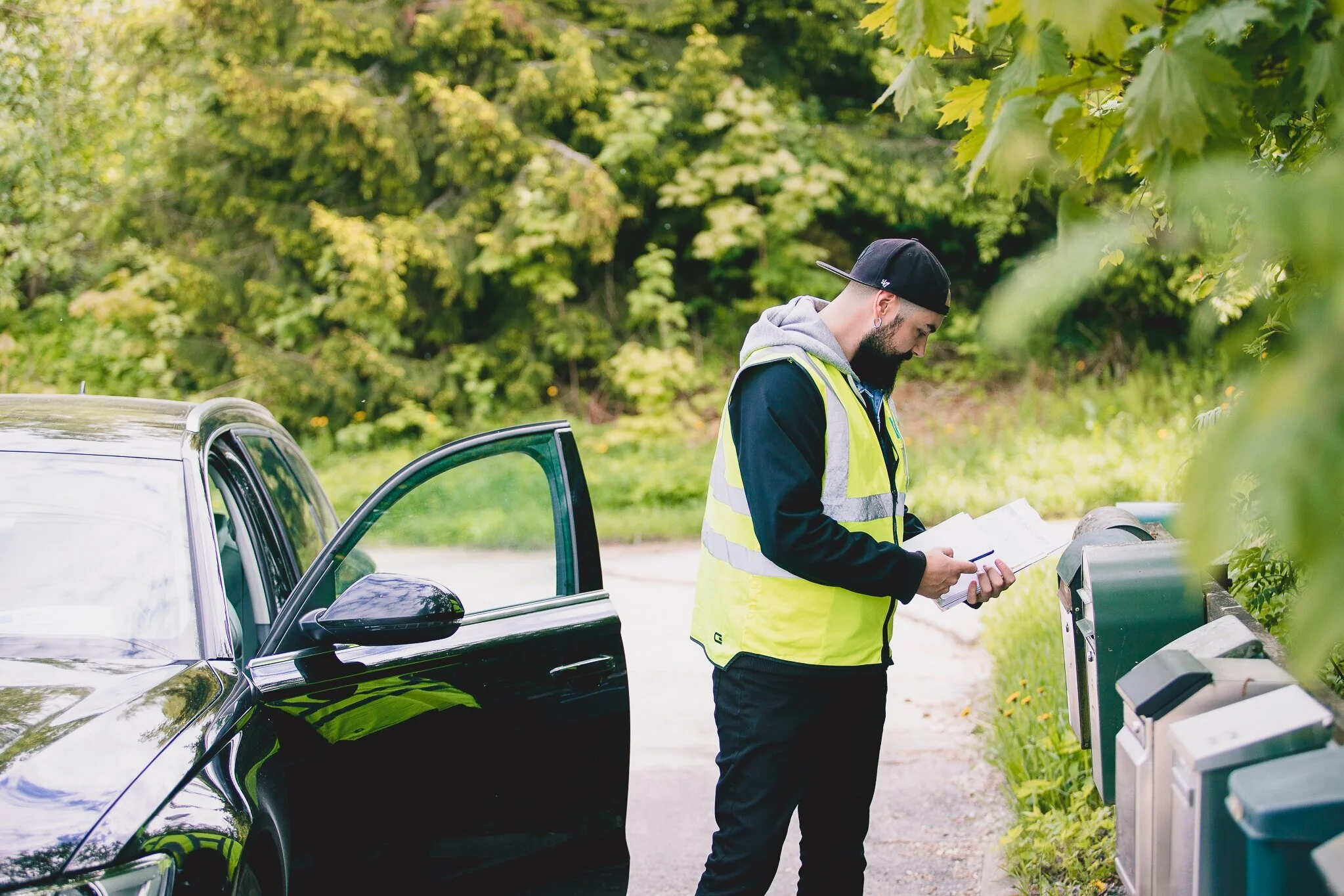 PKS in english — www.pksjakelu.fi