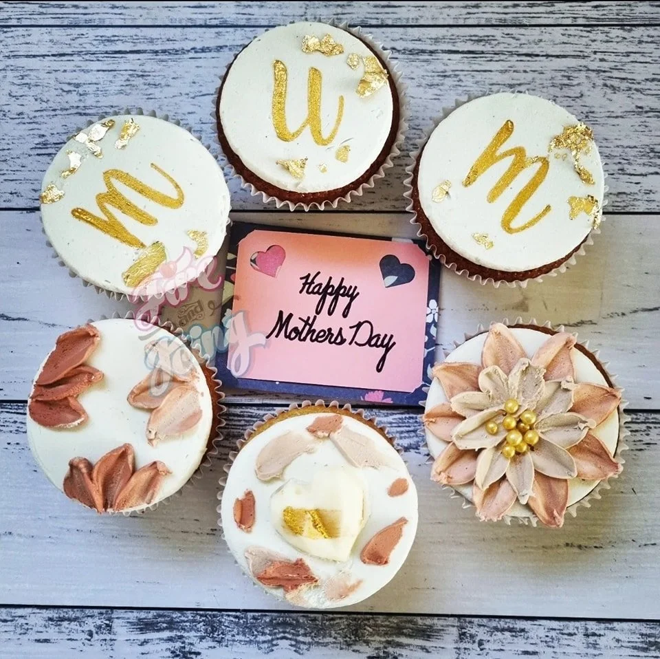 Here's our Mother's Day line up this year ❤️