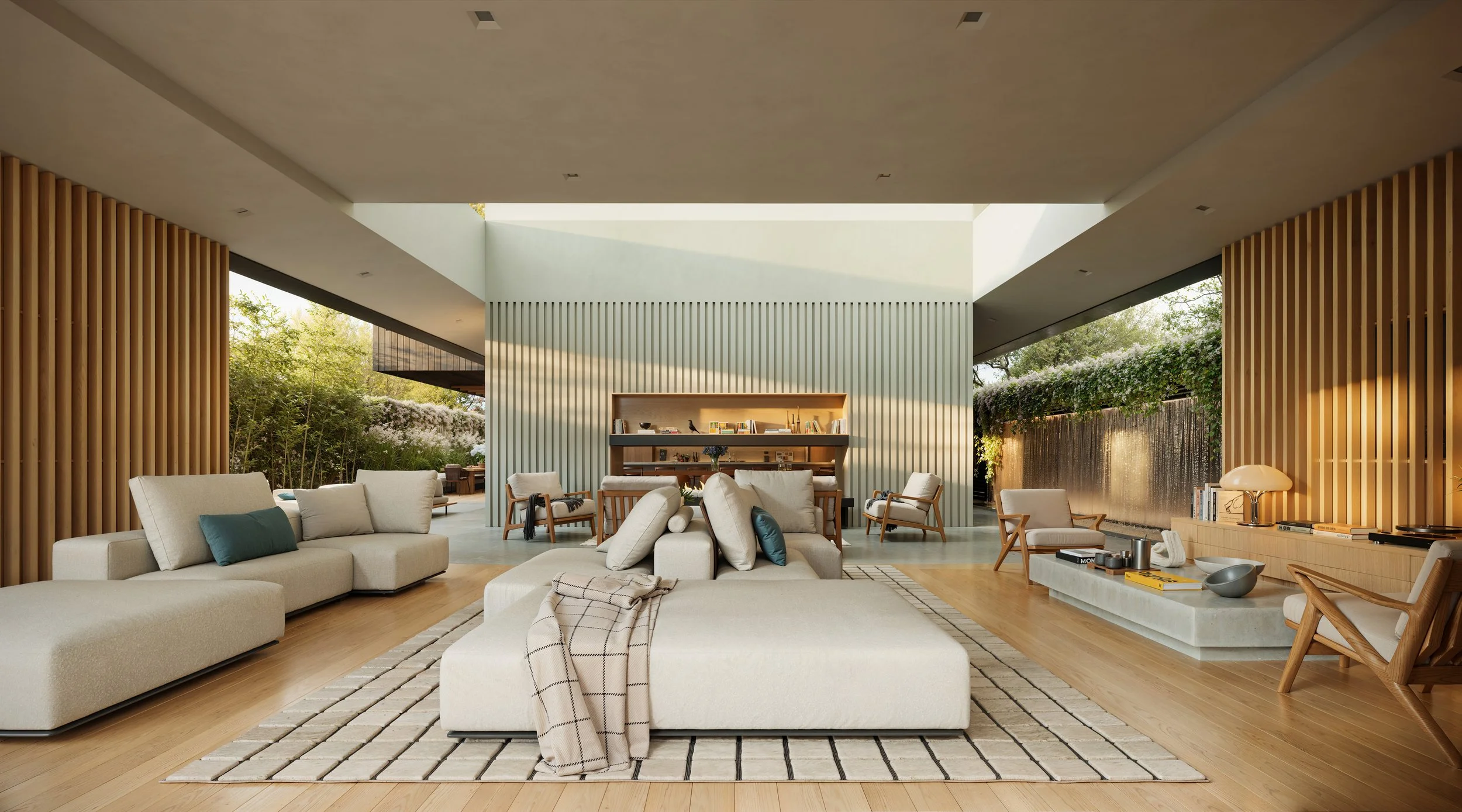 Case Study 2.0 - Model Home A