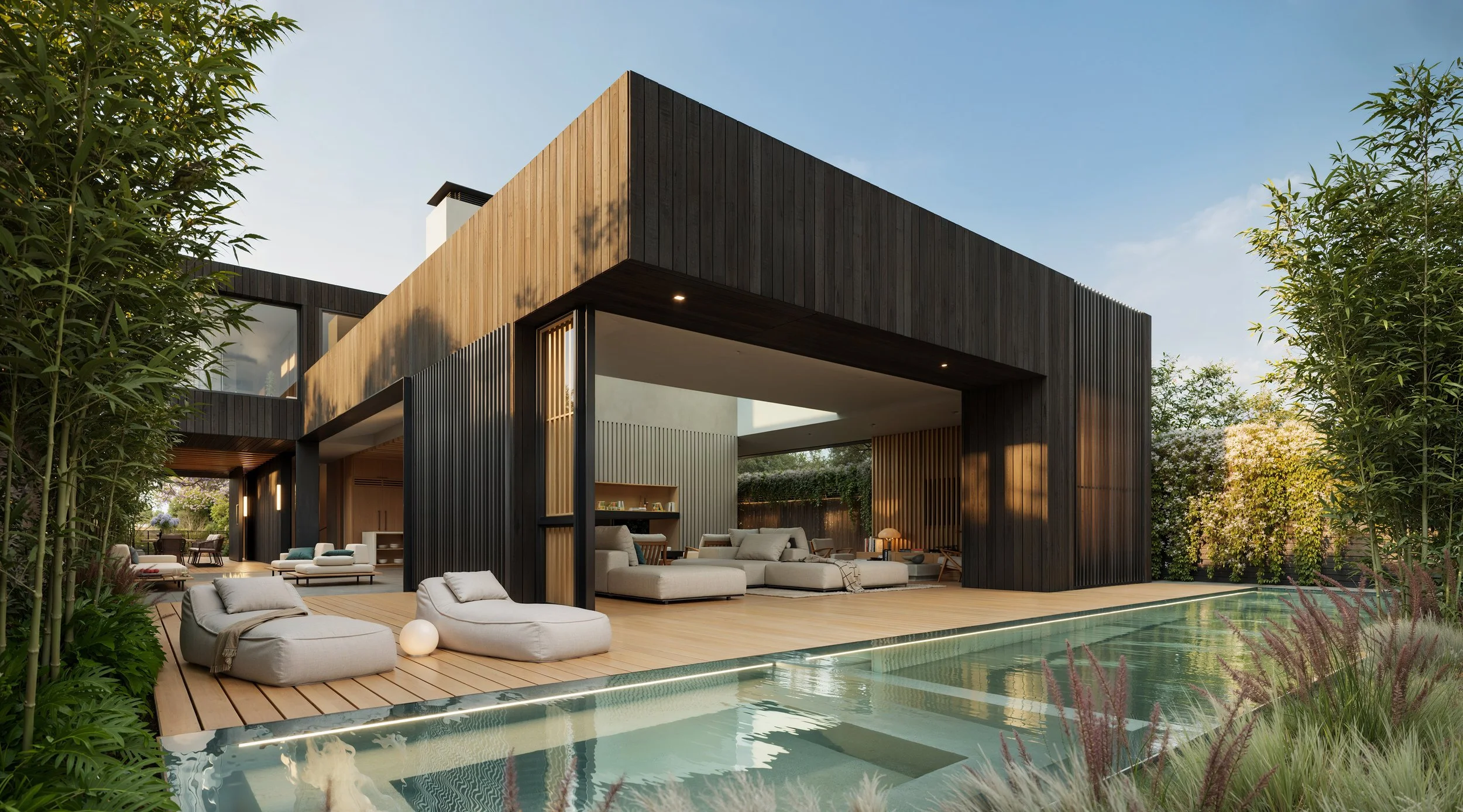 Case Study 2.0 - Model Home A