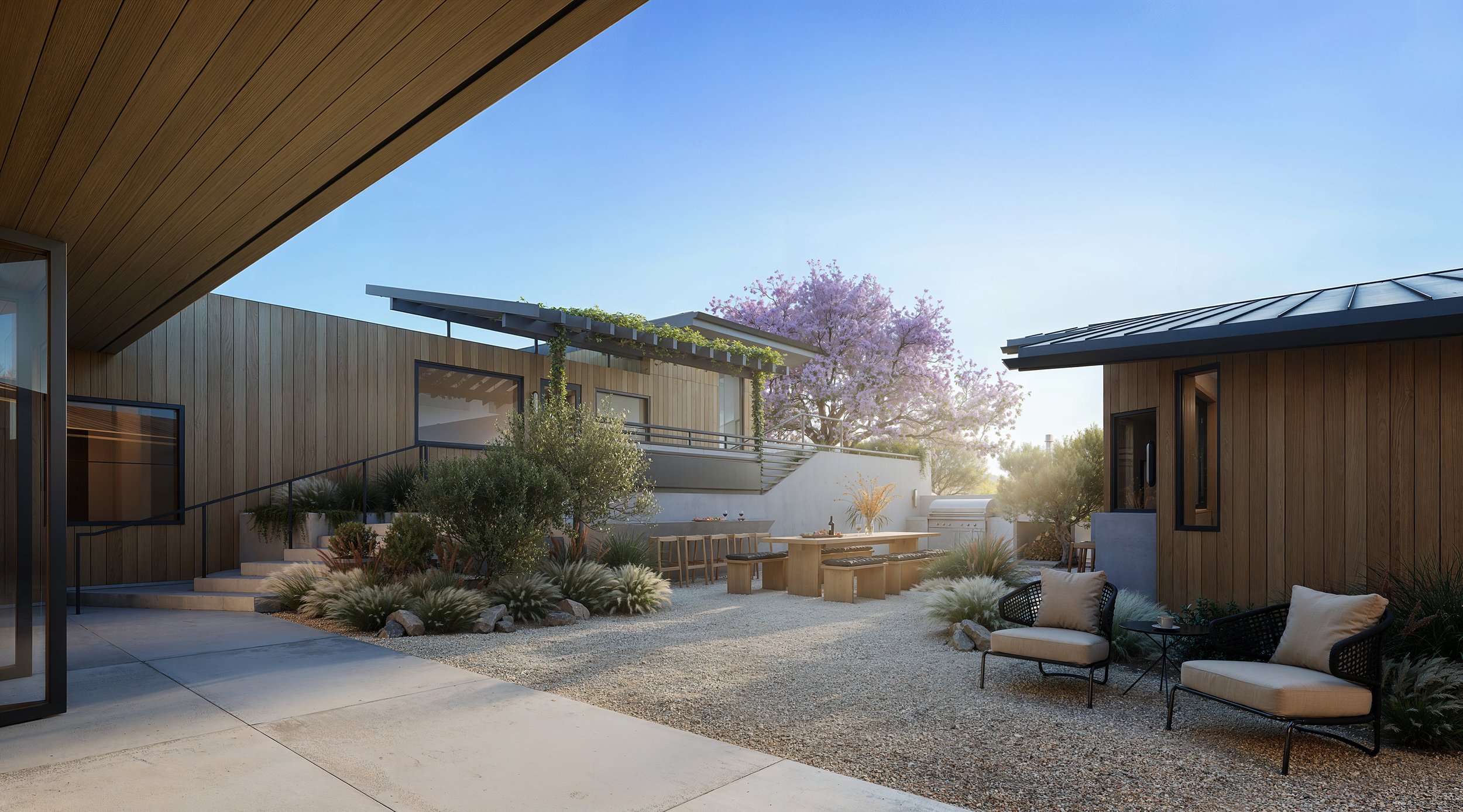 Ventura Residence 1