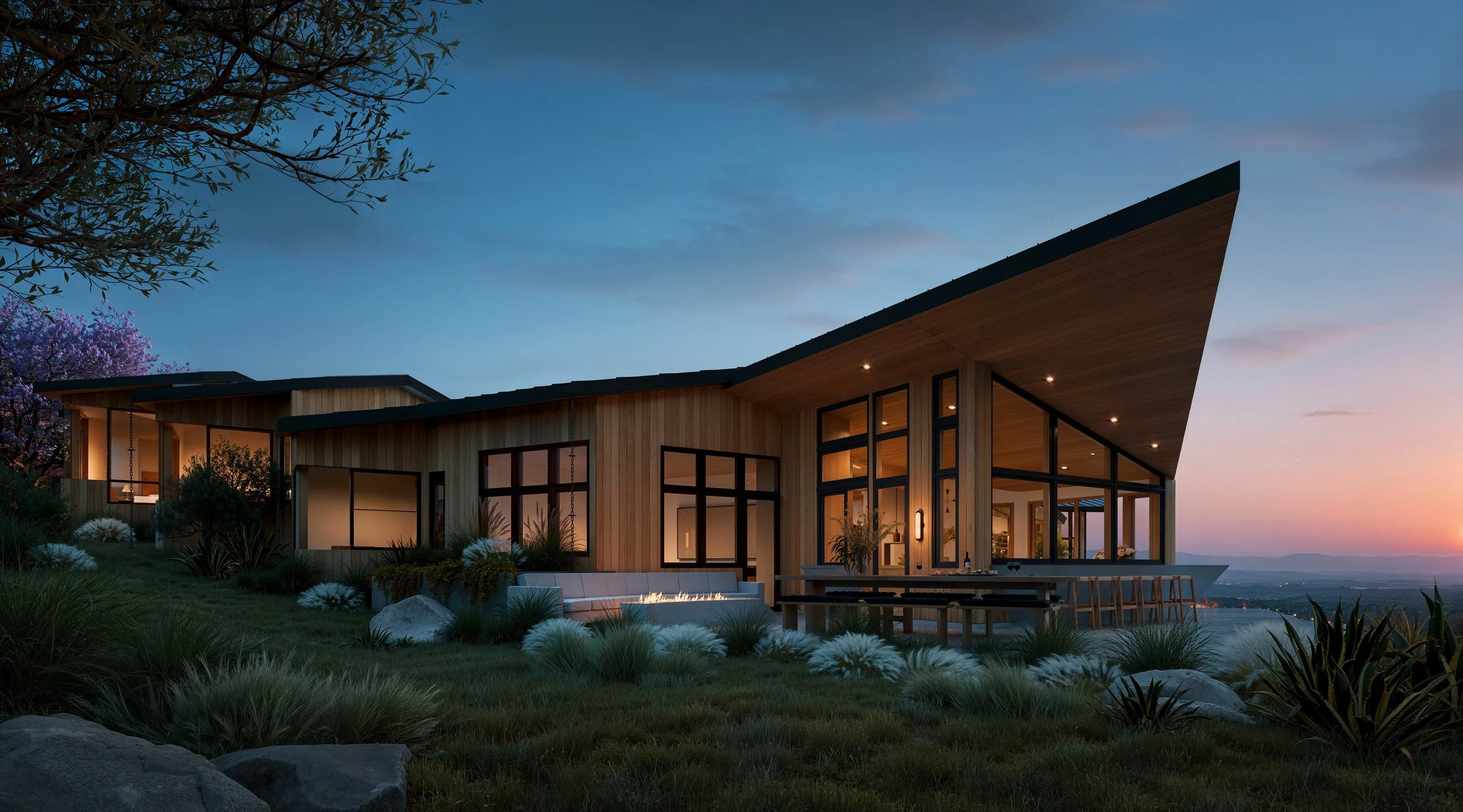 Ventura Residence 1