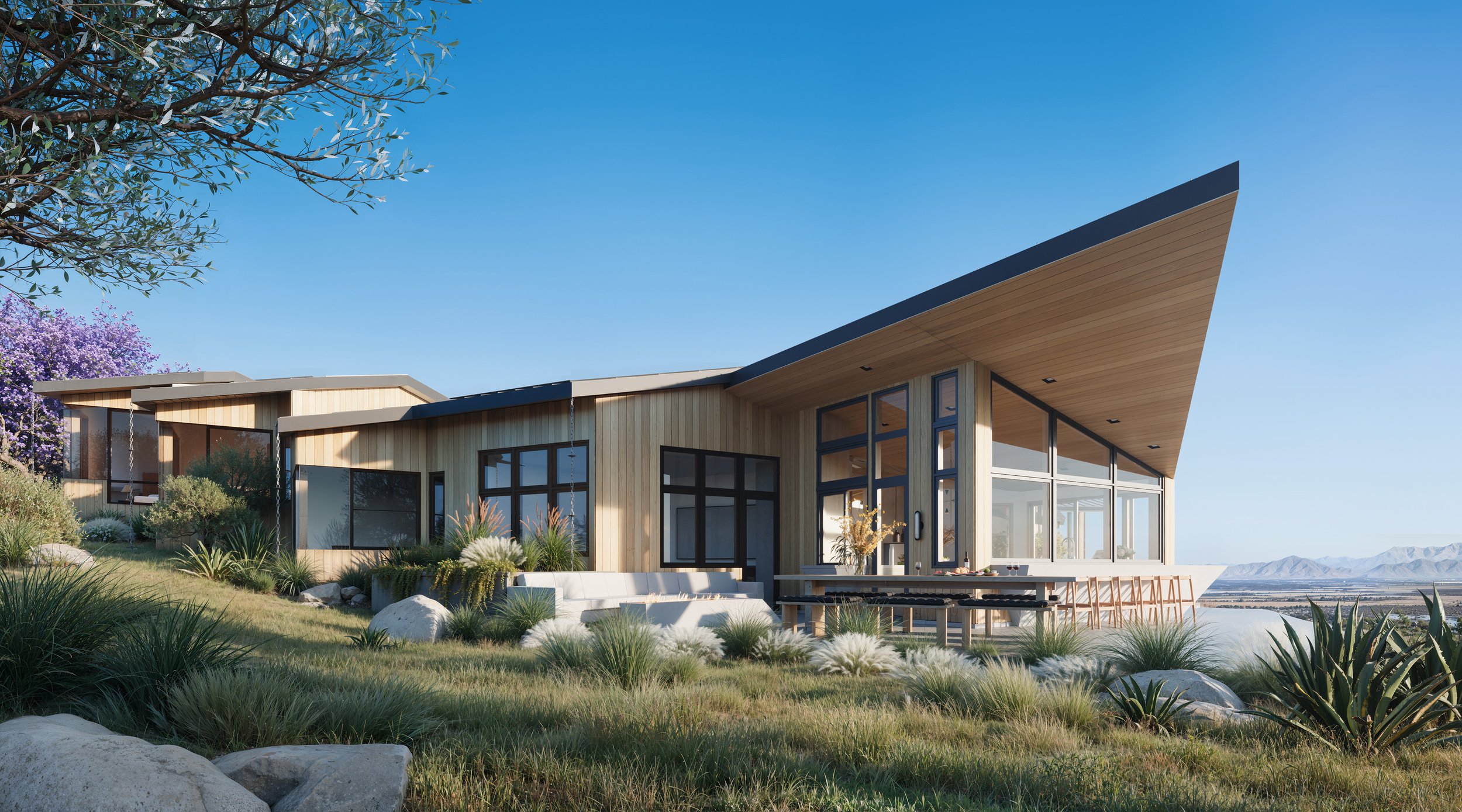 Ventura Residence 1