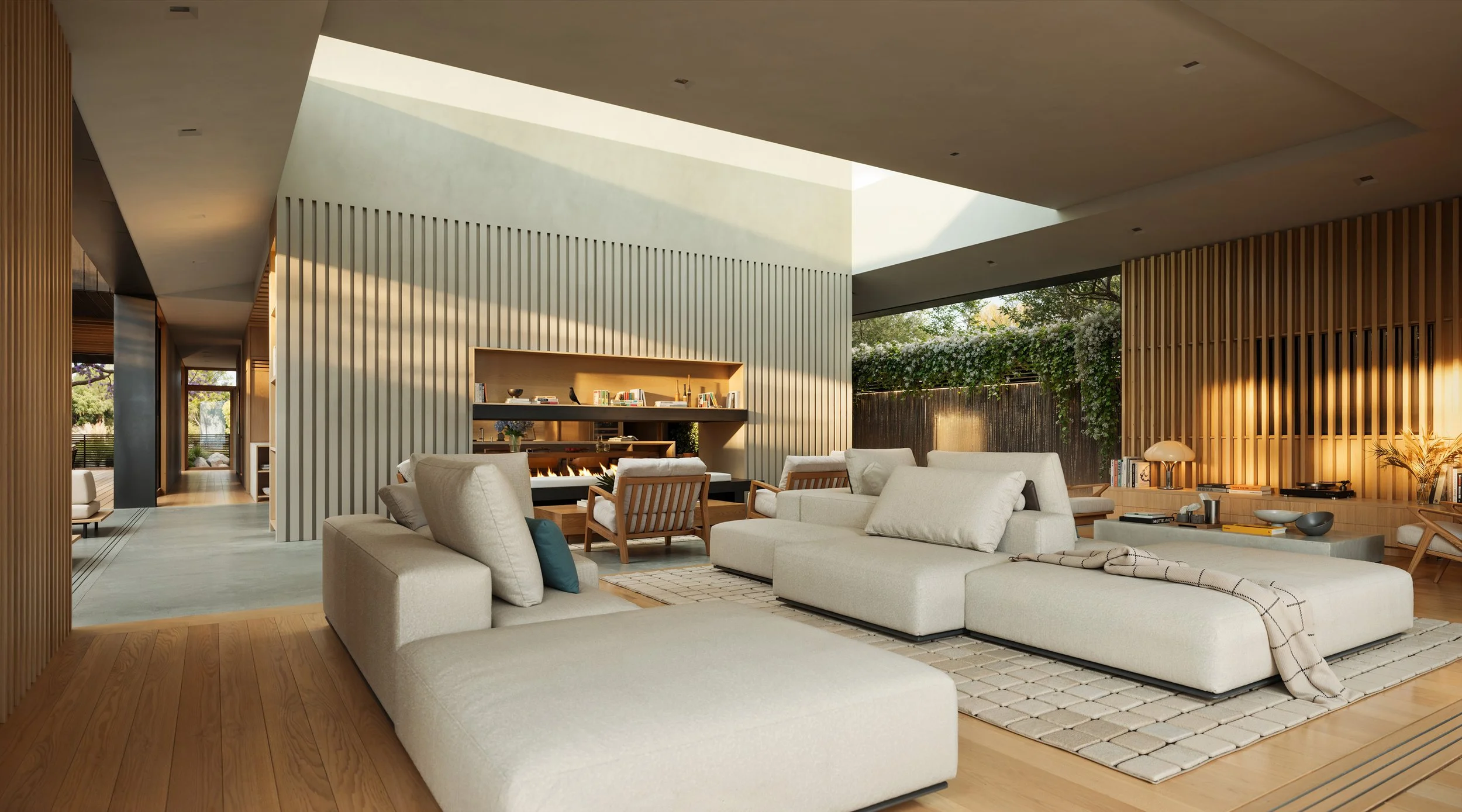 Case Study 2.0 - Model Home A