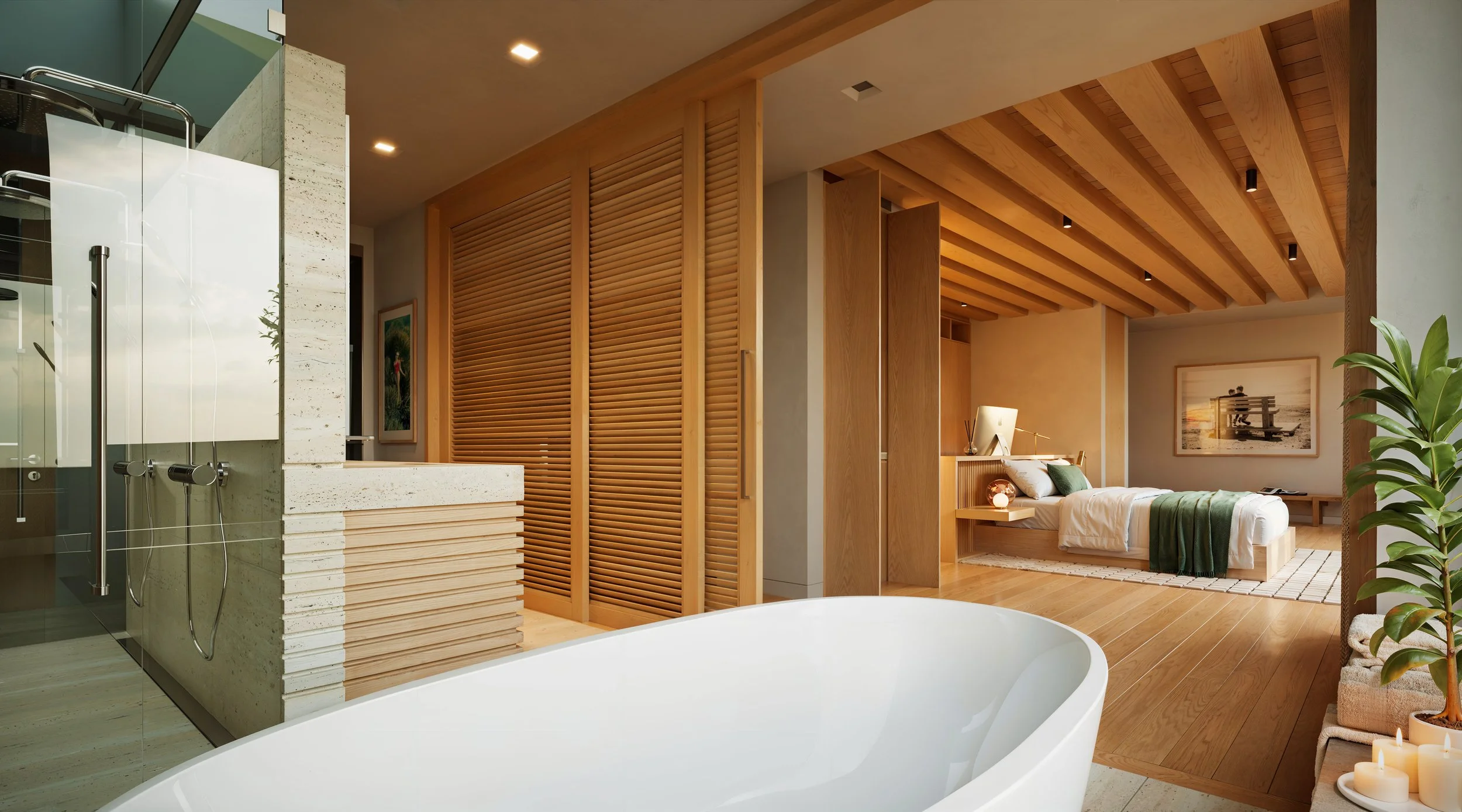 Case Study 2.0 - Model Home A