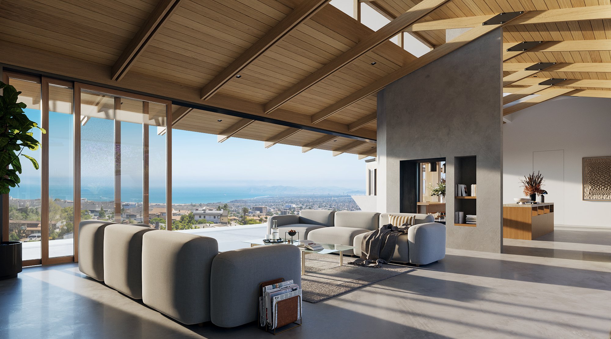 Ventura Residence 1