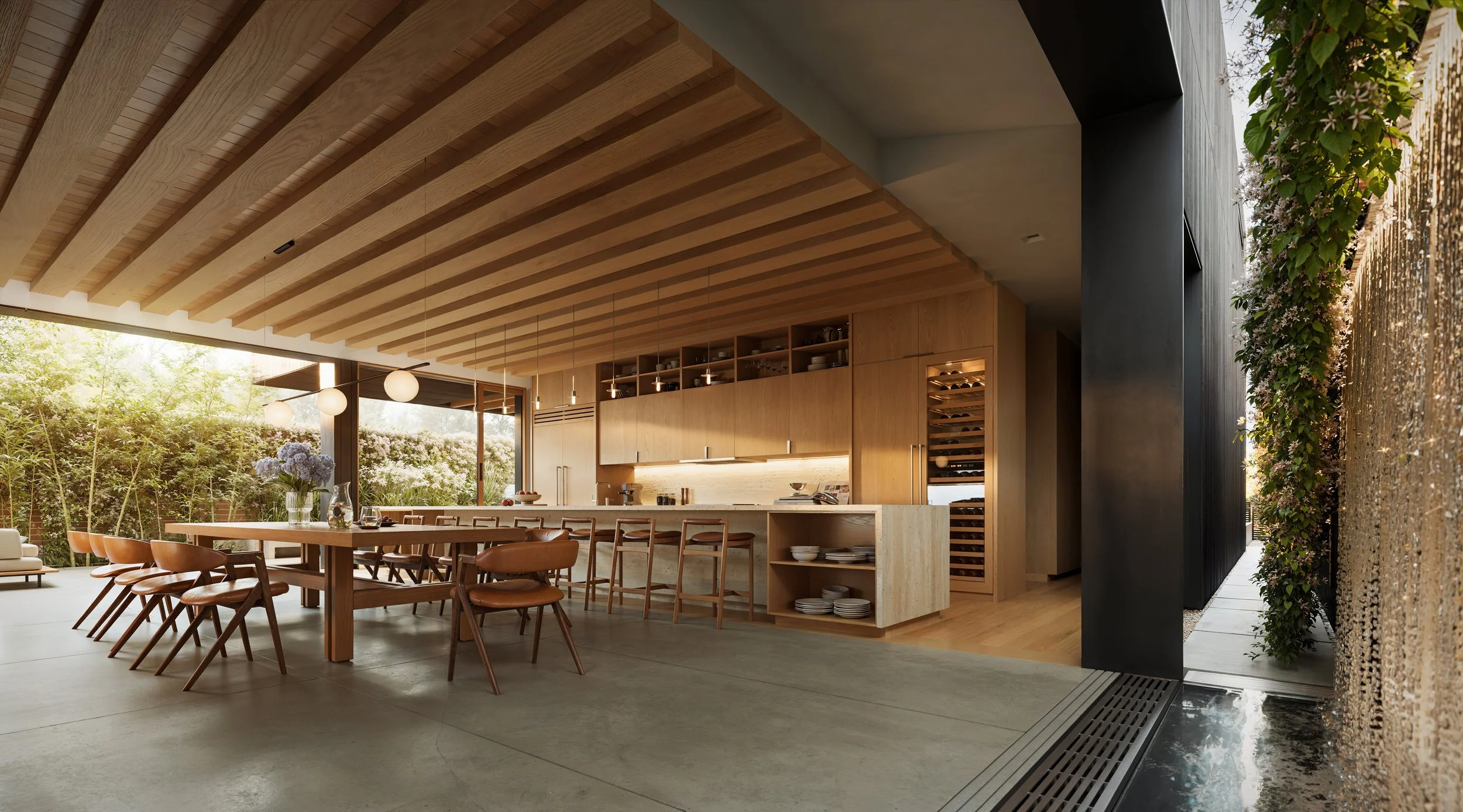 Case Study 2.0 - Model Home A