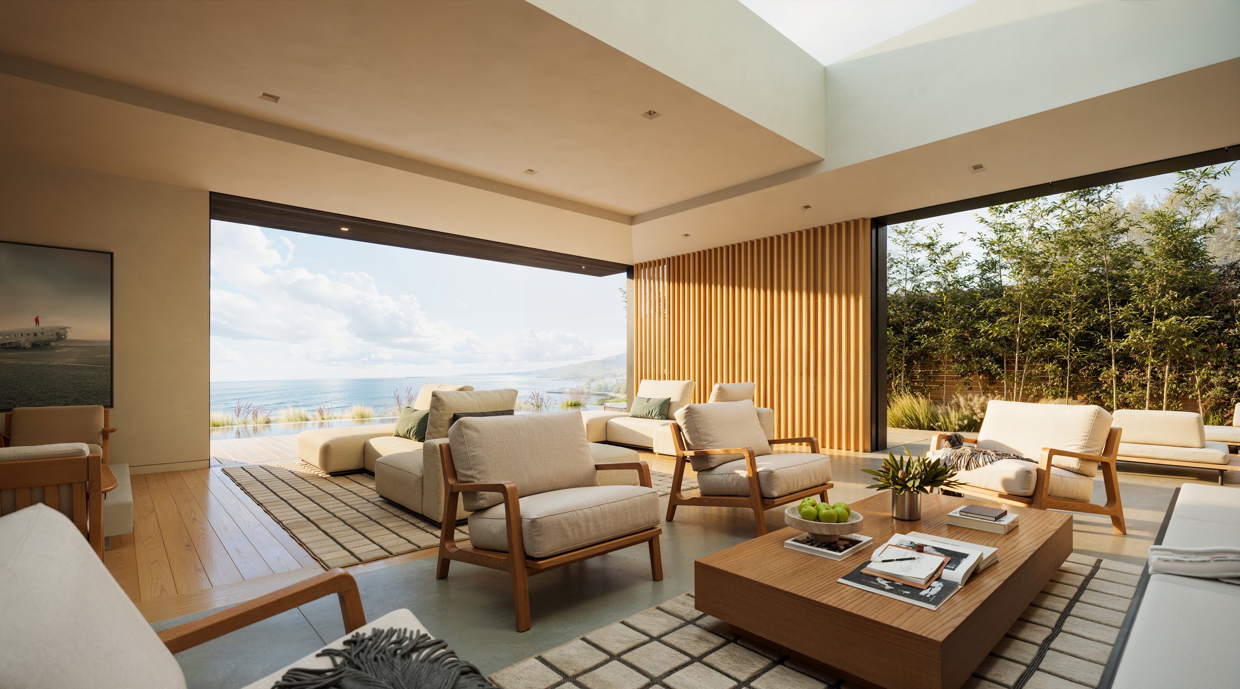 Case Study 2.0 - Model Home A