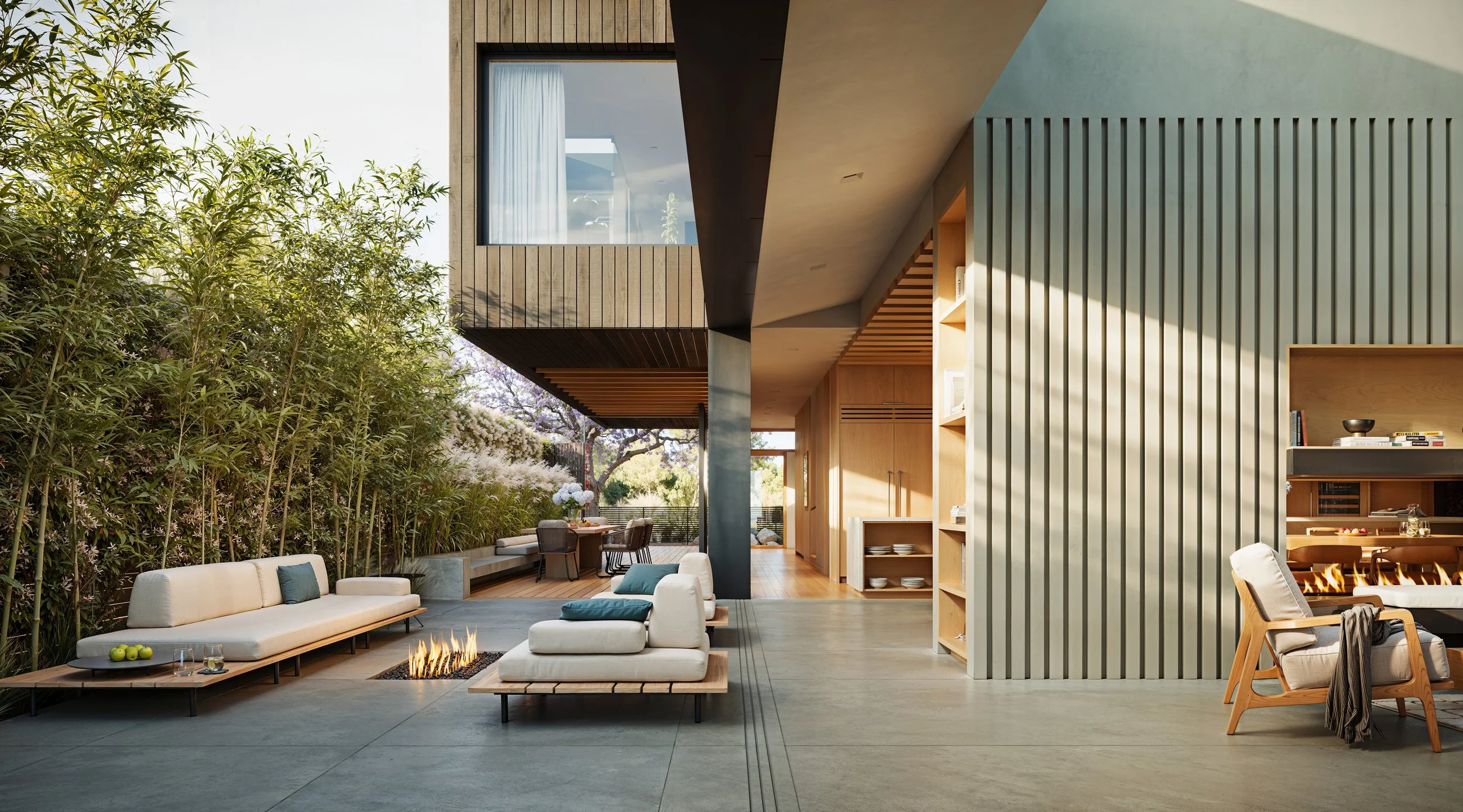 Case Study 2.0 - Model Home A