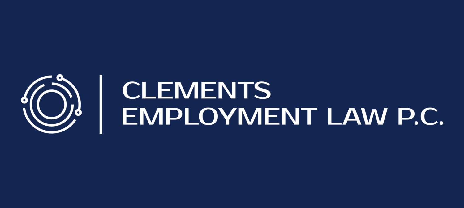 Clements Employment Law