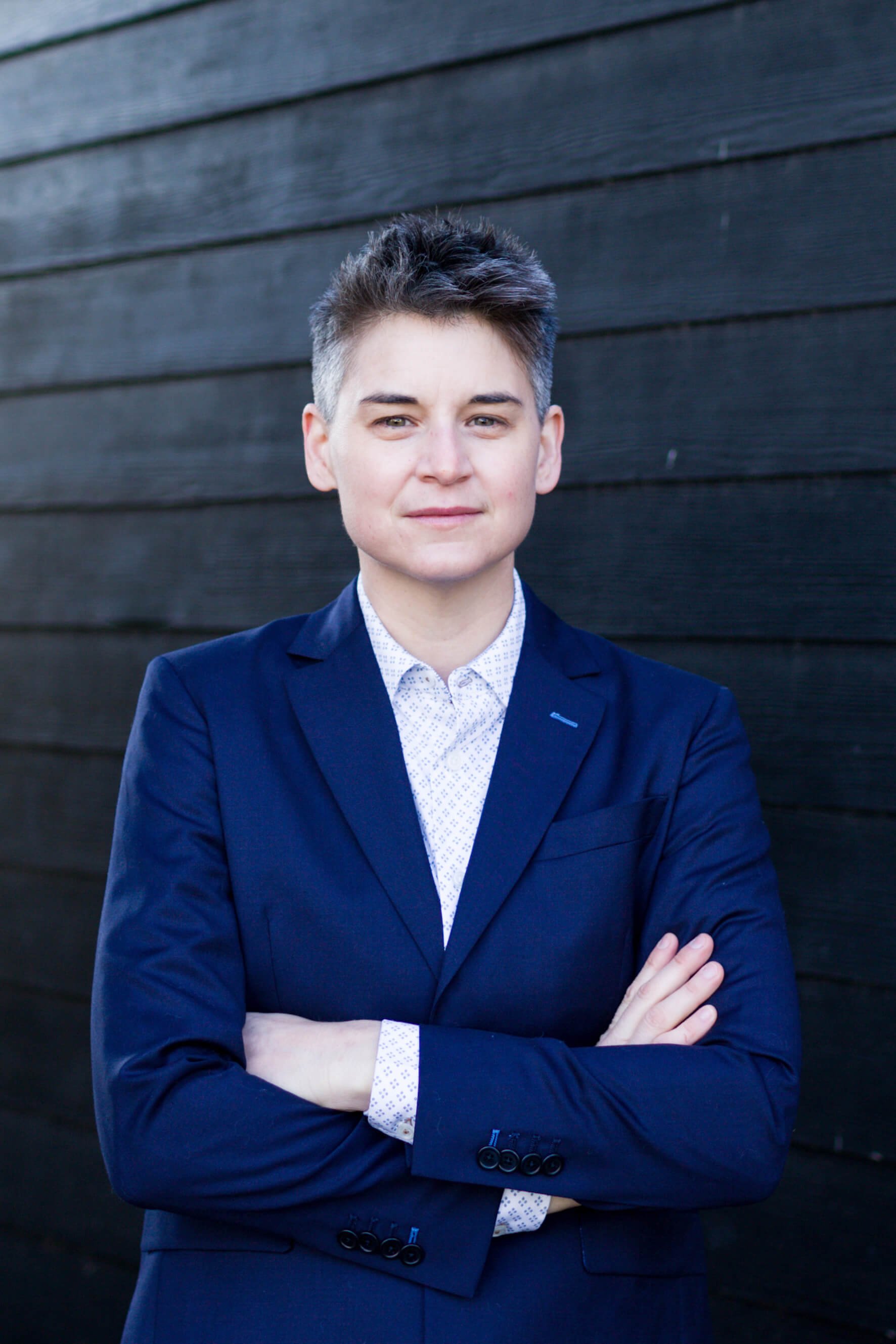 Wilder Clements, San Francisco employment lawyer