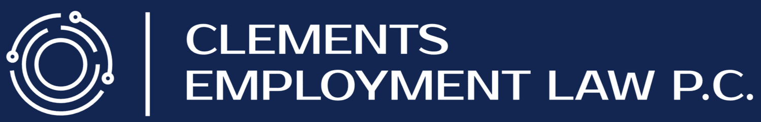 Clements Employment Law
