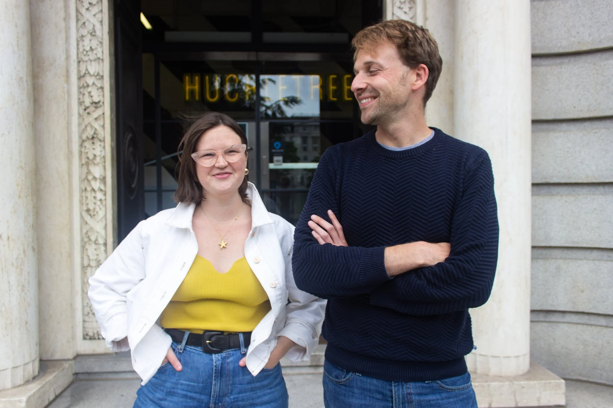 Meet our portfolio: Kuppa