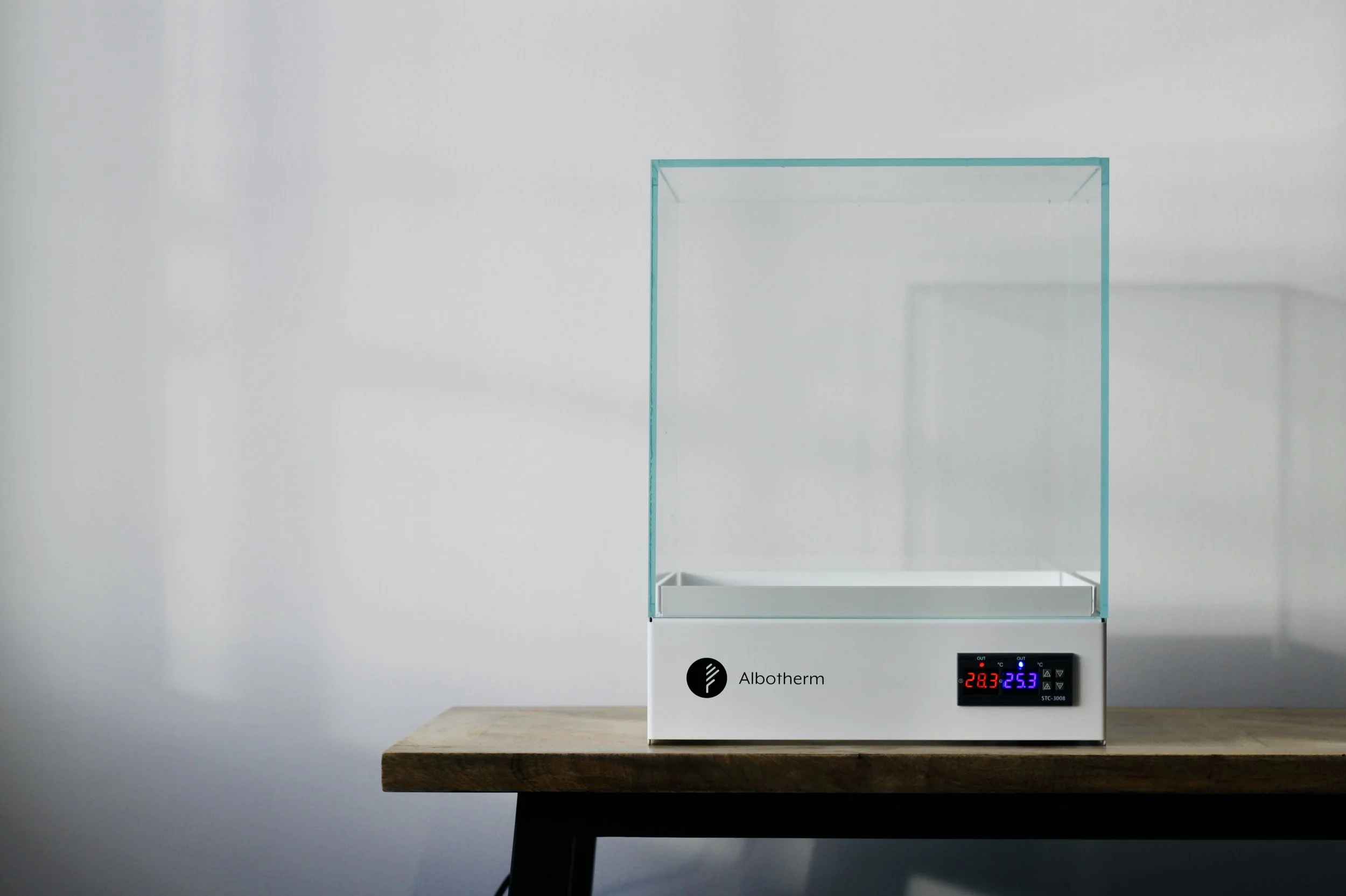 Portfolio company, Albotherm, secures £1.6M in follow-on funding
