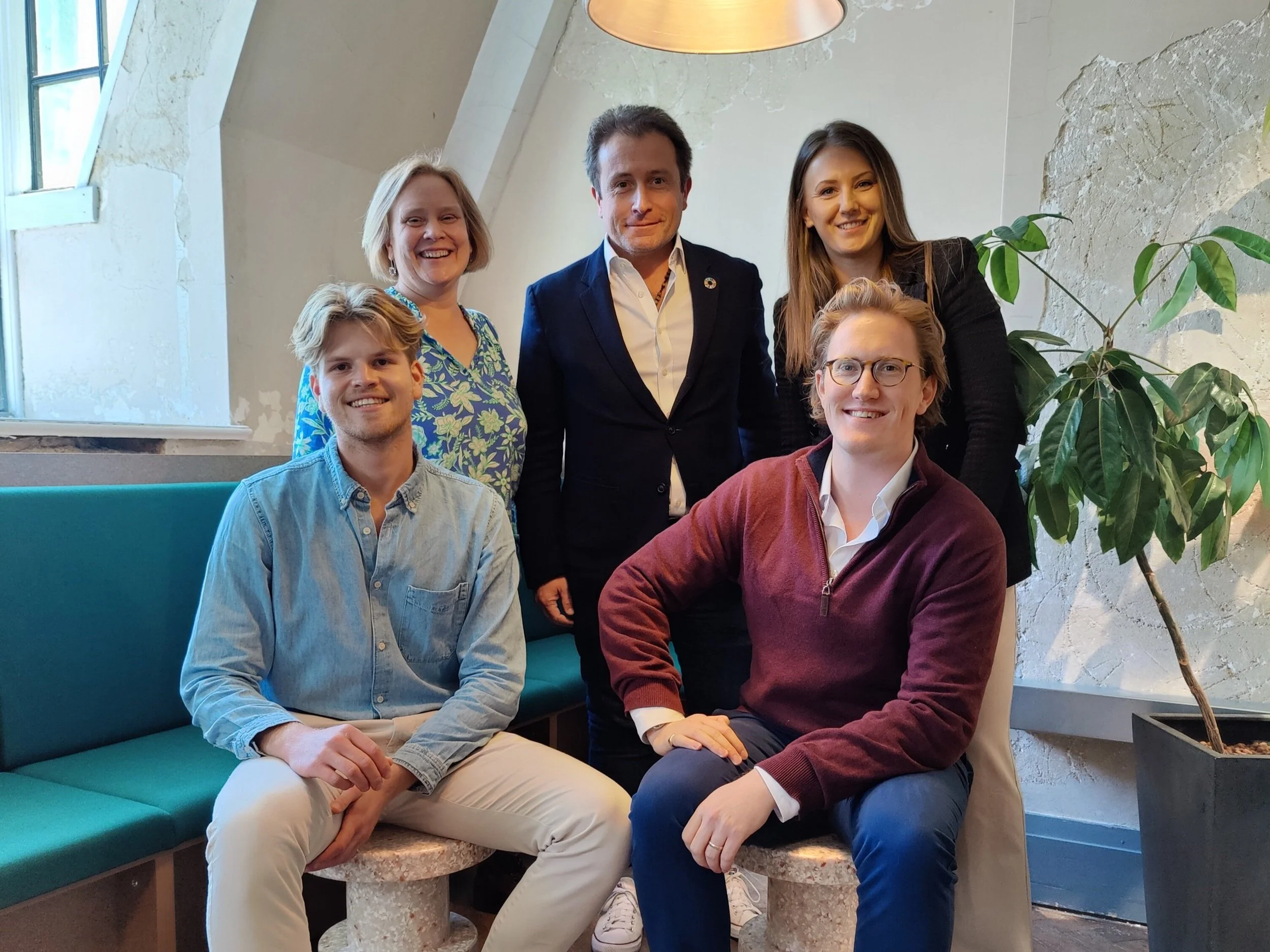Spotlight on Packamama: Reshaping the wine industry