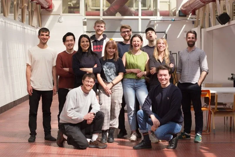 Meet our portfolio: Batch.Works