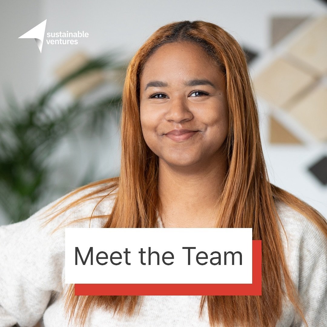 Meet the team Monday: Meet Samira 👋
Venture Support, Fundamental Business Advisory

Samira has experience working with early-stage impact startups and founders, supporting them with business fundamentals and setting up their businesses for success, 