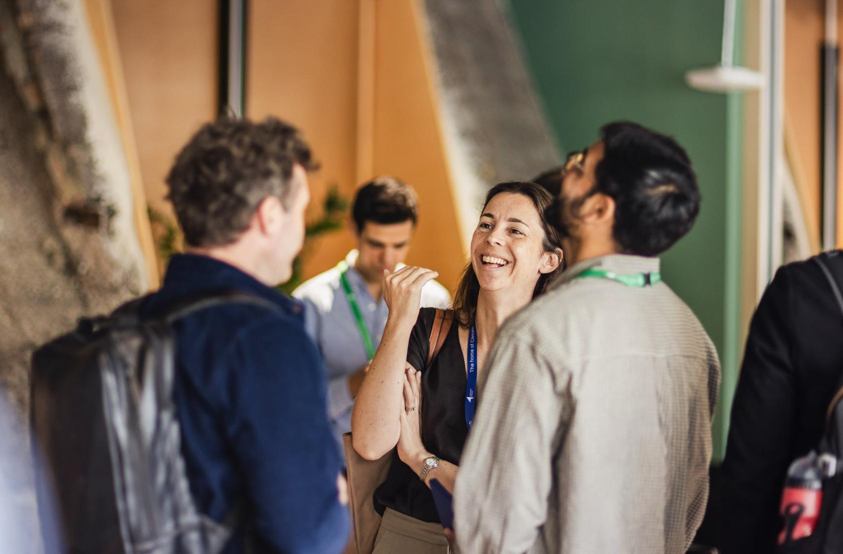 Sustainable Ventures &amp; Barclays Eagle Labs launch The National Climate Tech Accelerator (NCTA)