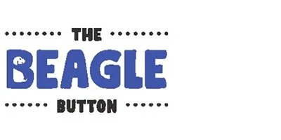 The Beagle Button