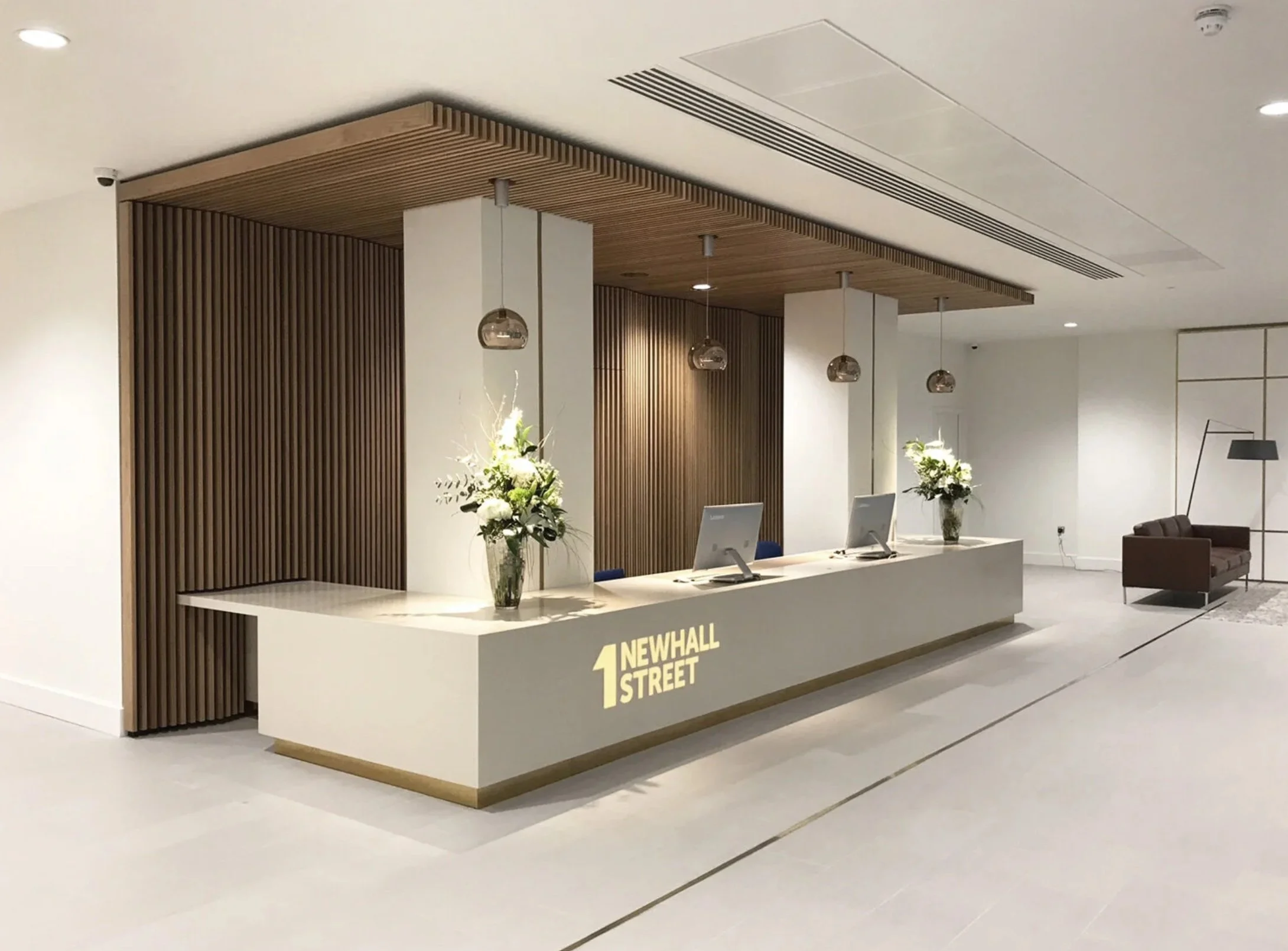 Office Refurbishment