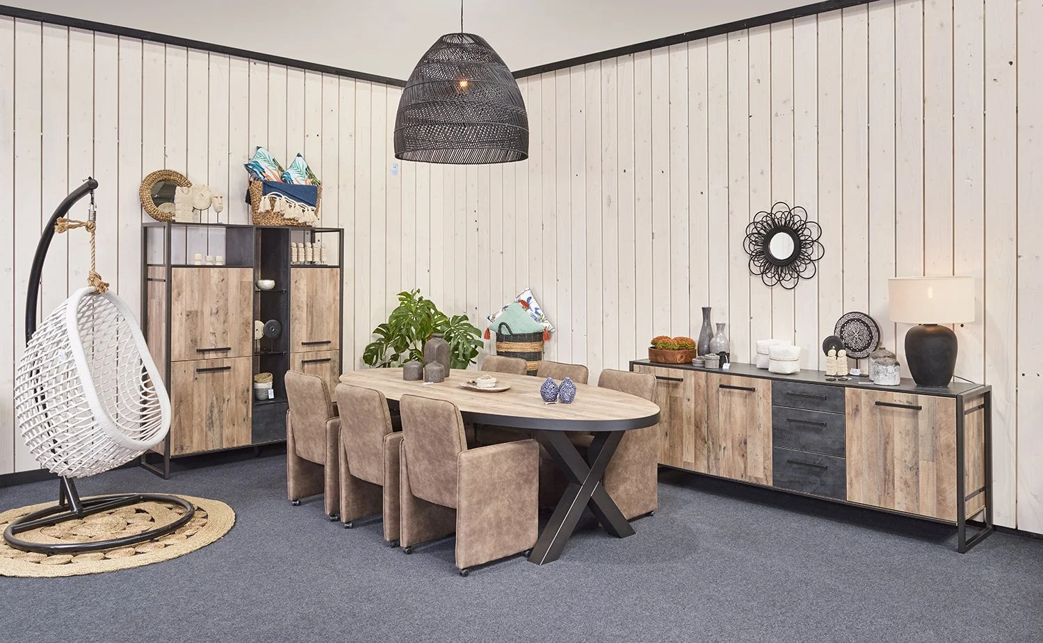 Meubar — Belgian Furniture