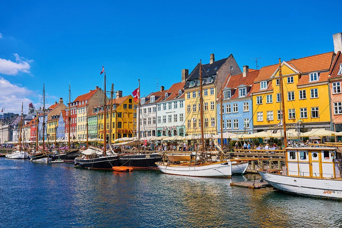 Kunst og kultur i København