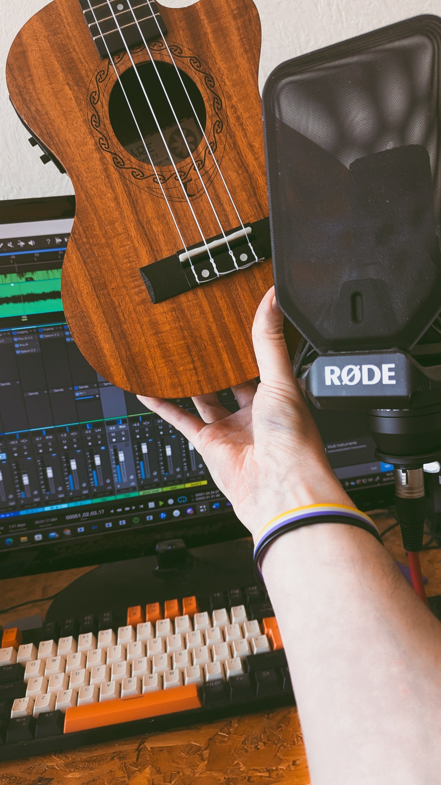 Songwriting tips and tricks