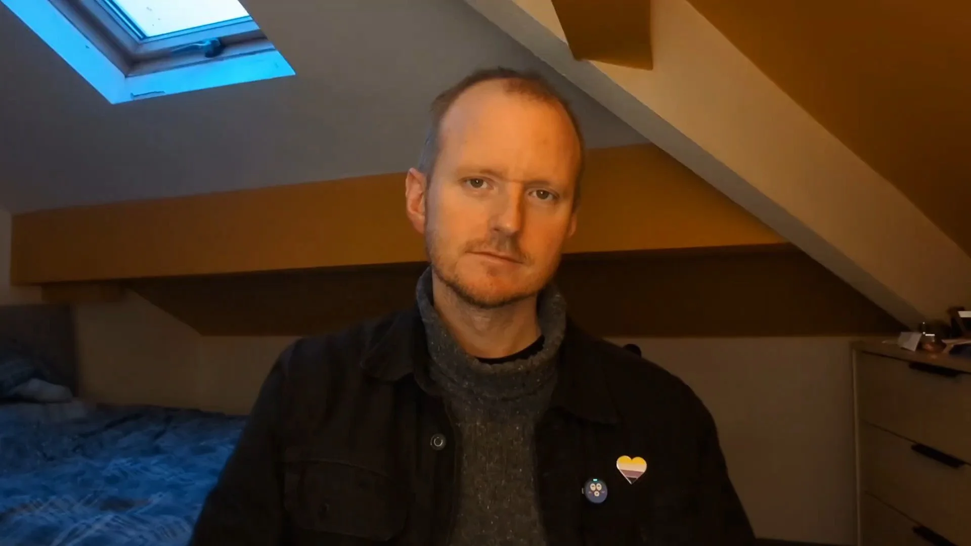 Thoughts about Nick Drake and his music