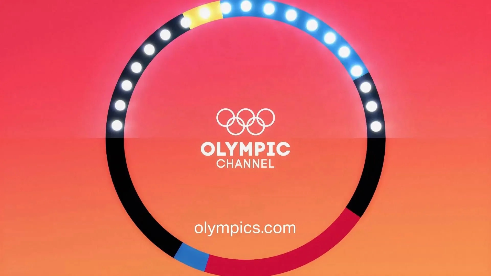The Olympic Channel - Helen Glover