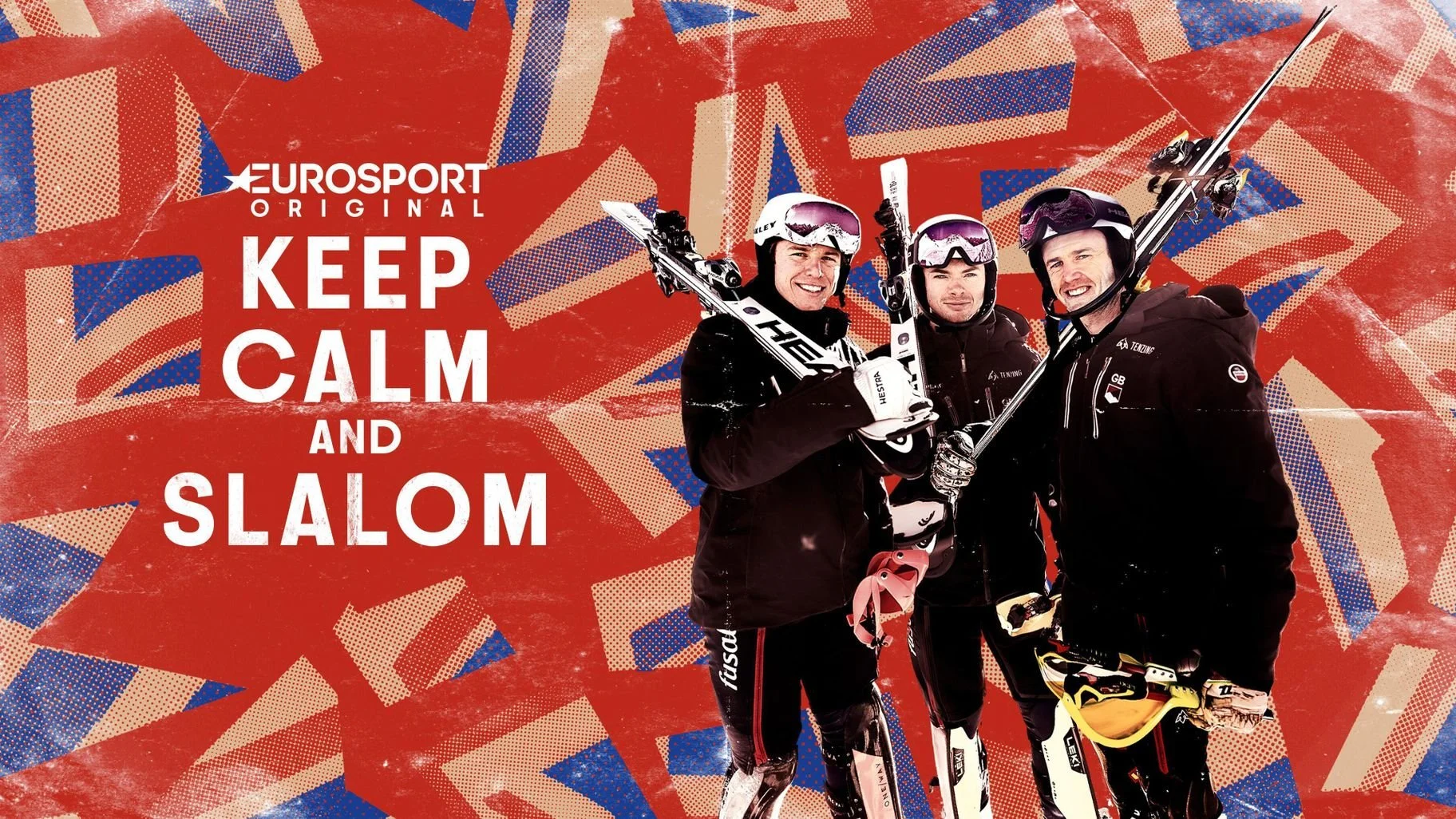 Keep Calm and Slalom
TV Documentary