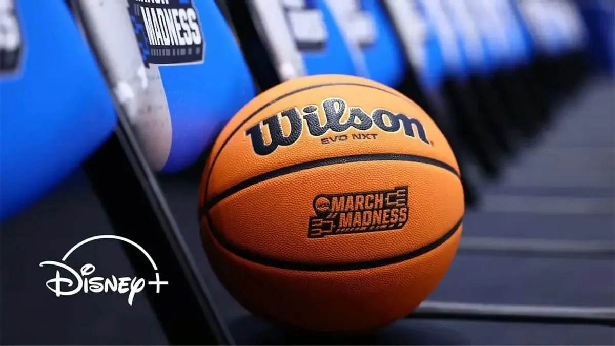 D+ March Madness
Social Spot