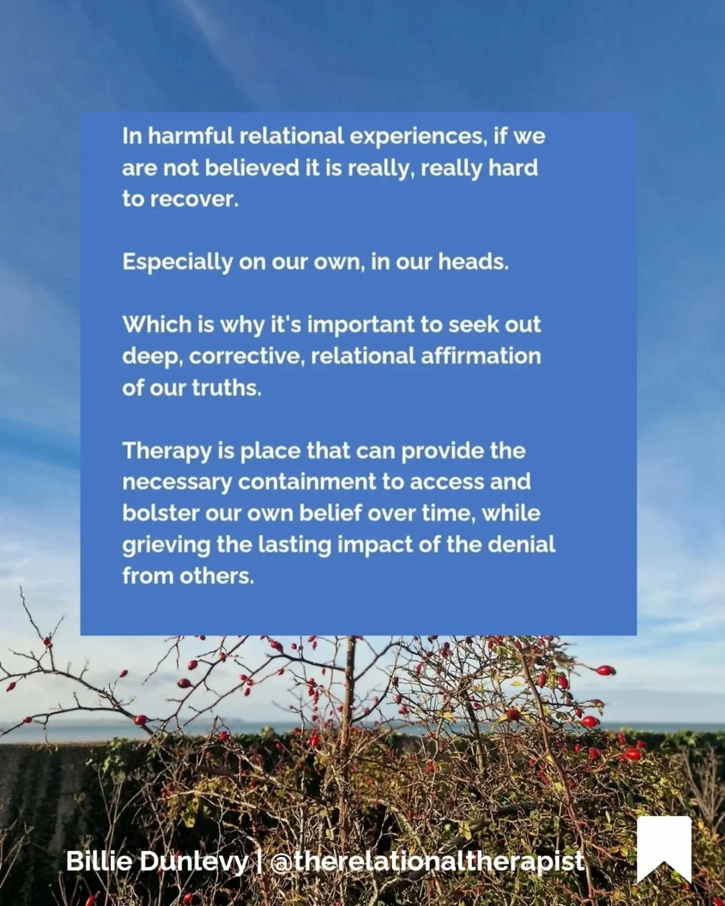 💭💭💭

#therapy #emotionalneglect #buildingsafety #adversechildhoodexperience #relationalhealing