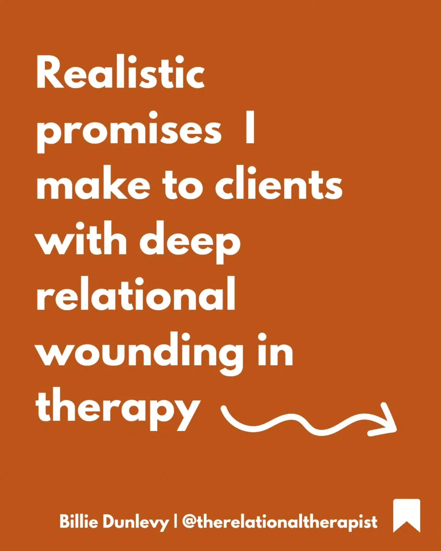 Who you are in the real world should and will show up in therapy. 

That's where the work begins ✨️

I have 3 slots in my practice open for new clients. 📧

#relationalhealing #onlinetherapy #attachment #relationalskills #relationships