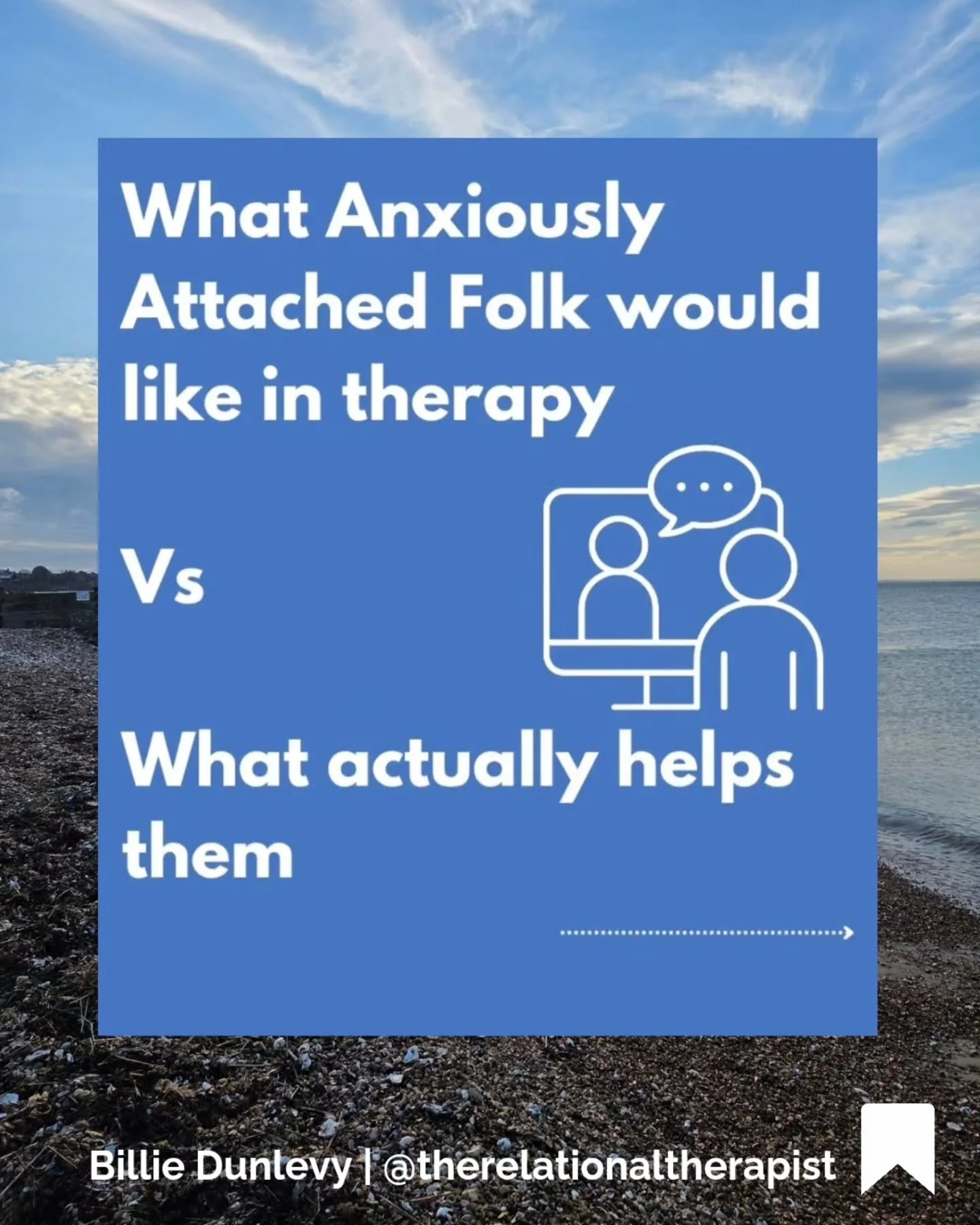 Would like can be conscious or unconscious. Maybe both 🌀 

#insecureattachment #attachment #attachmentstyles #relationalhealing #anxiousattachment