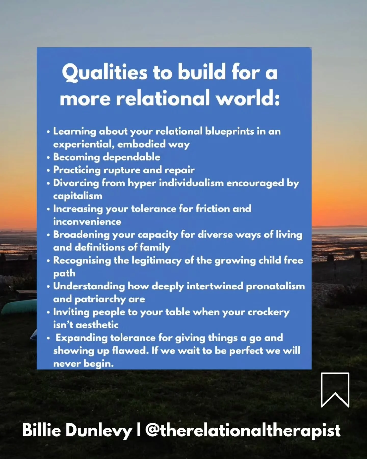 Stay curious, talk about it 🗣

Practice where you can. 

Currently writing ✍️ about this in more depth.

#relationalskills #writingcommunity #relationalityoverconvenience #qualitytime #writersoﬁnstagram