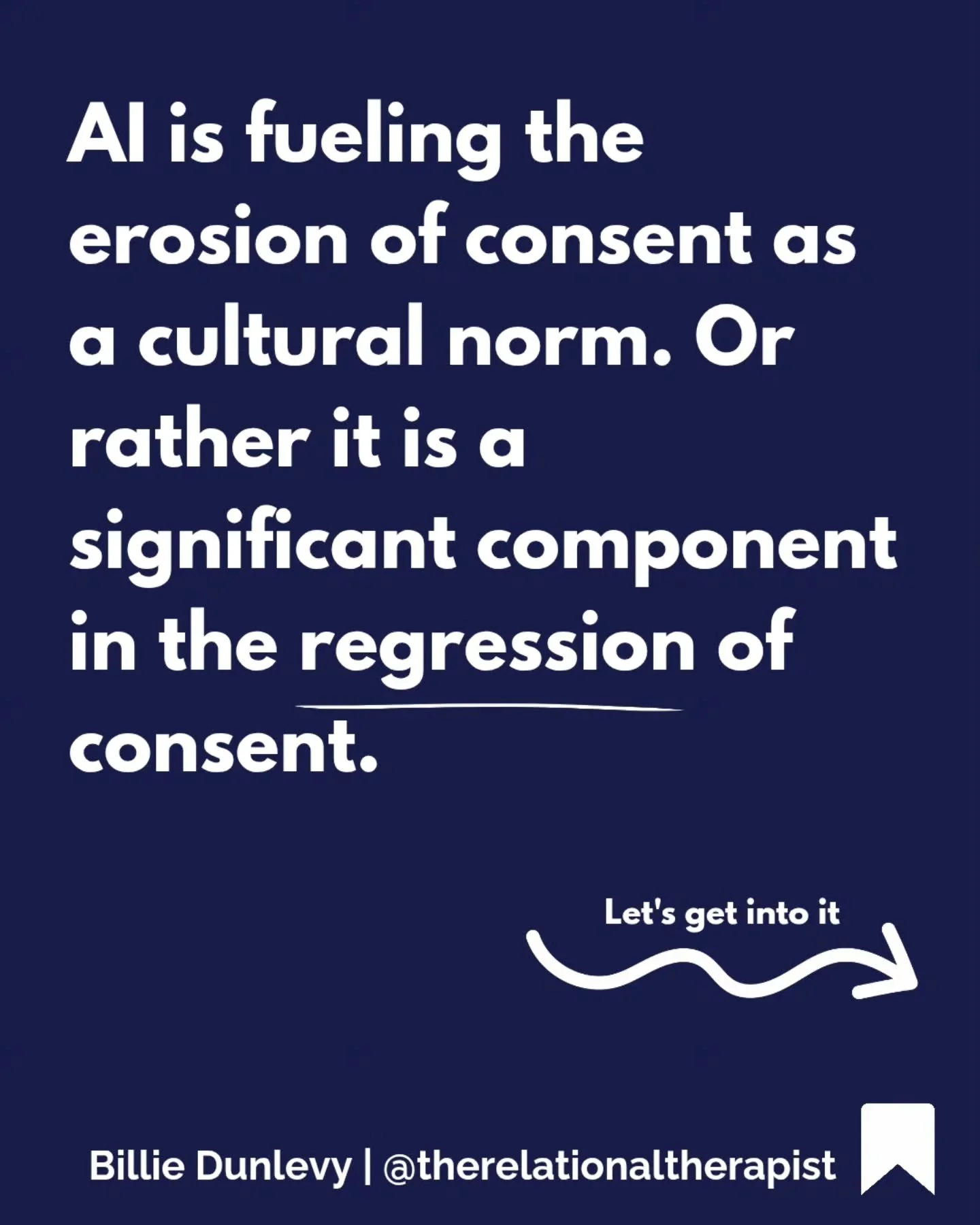 It's all connecting 💭

#openai #consent #consentmatters #sexualpredators #noisananswer