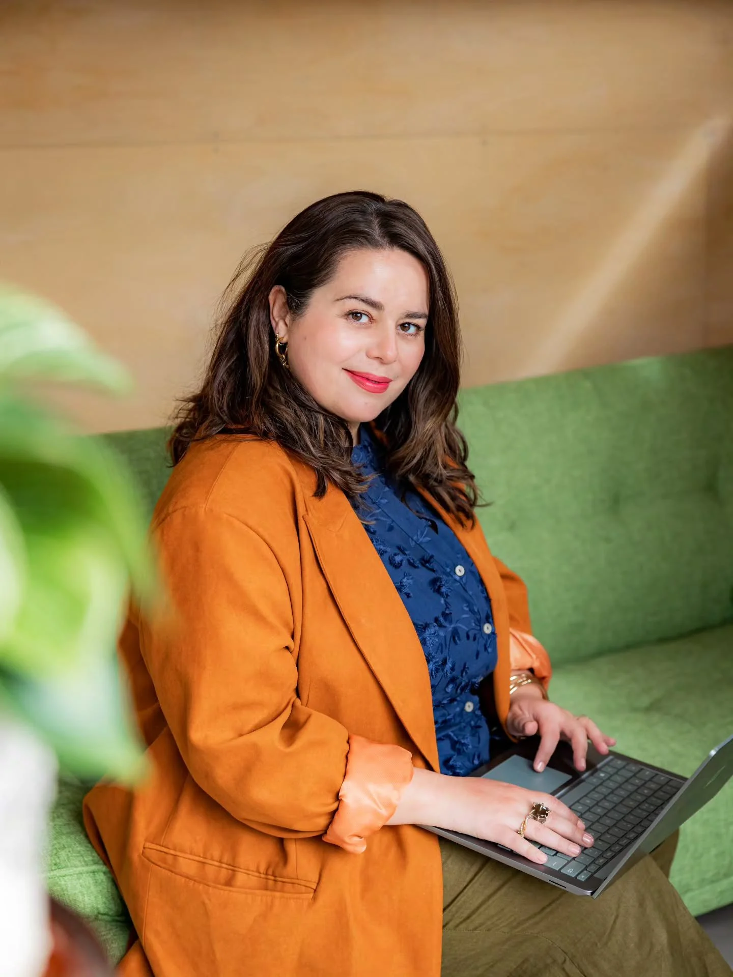 Let's talk about privacy fatigue.

A resulting experience marked by cynicism, emotional exhaustion and boredom of the constant need to consider our privacy online.

This psychological state is being LEVERAGED by AI.

Studies show that when we are dog