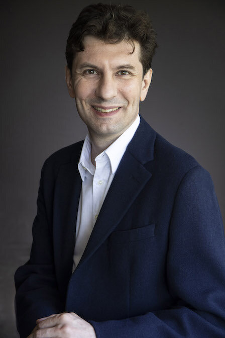 Frédéric Cossais