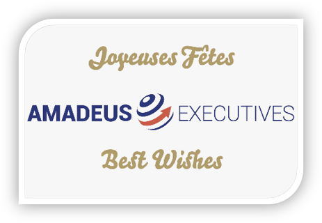 Tous nos Vœux - Best Wishes