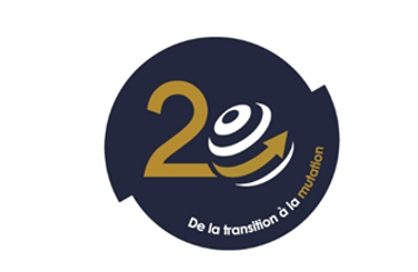 Amadeus Executives fête ses 20 ans - de la transition à la mutation