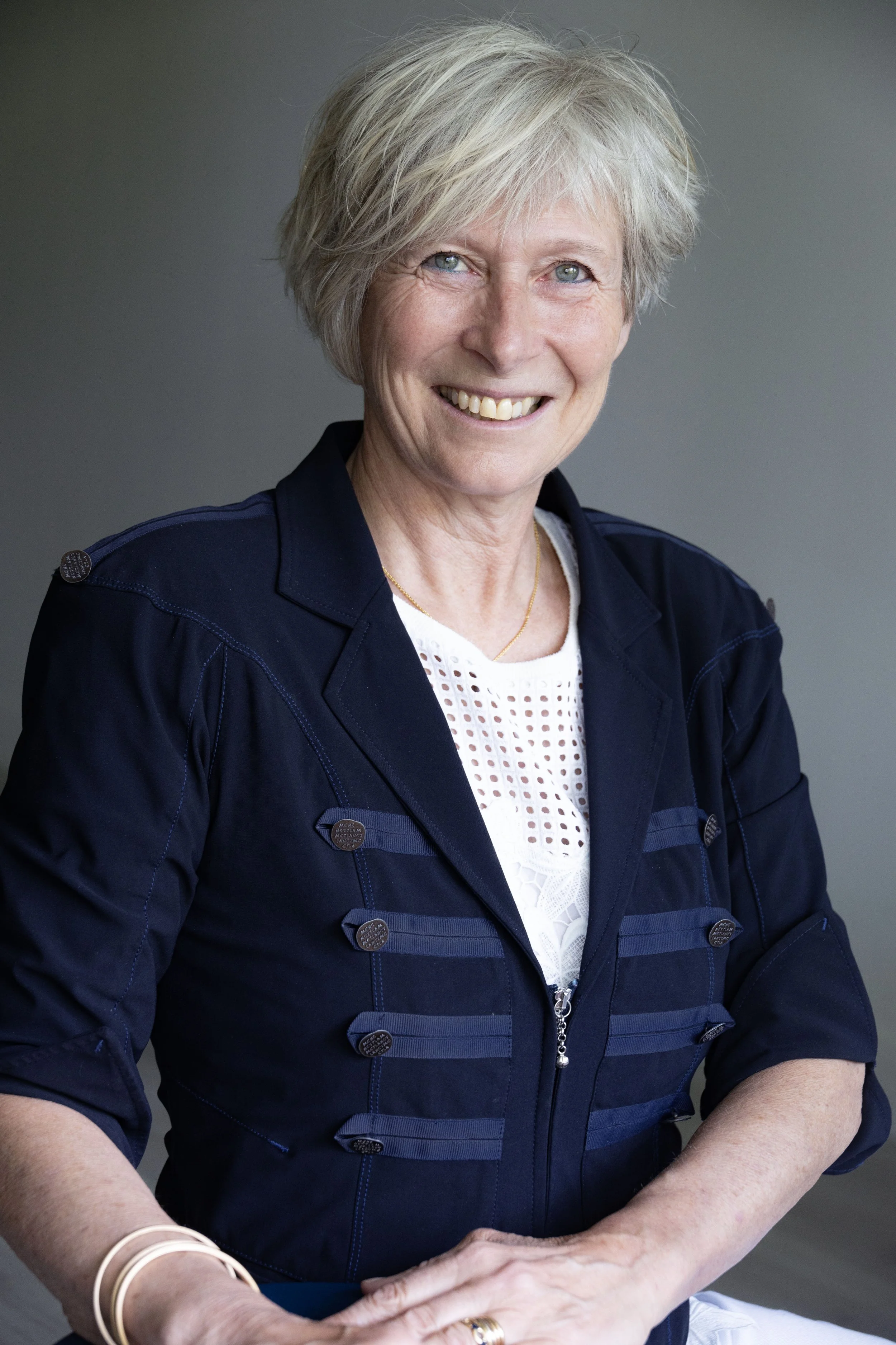 Hélène Alouges