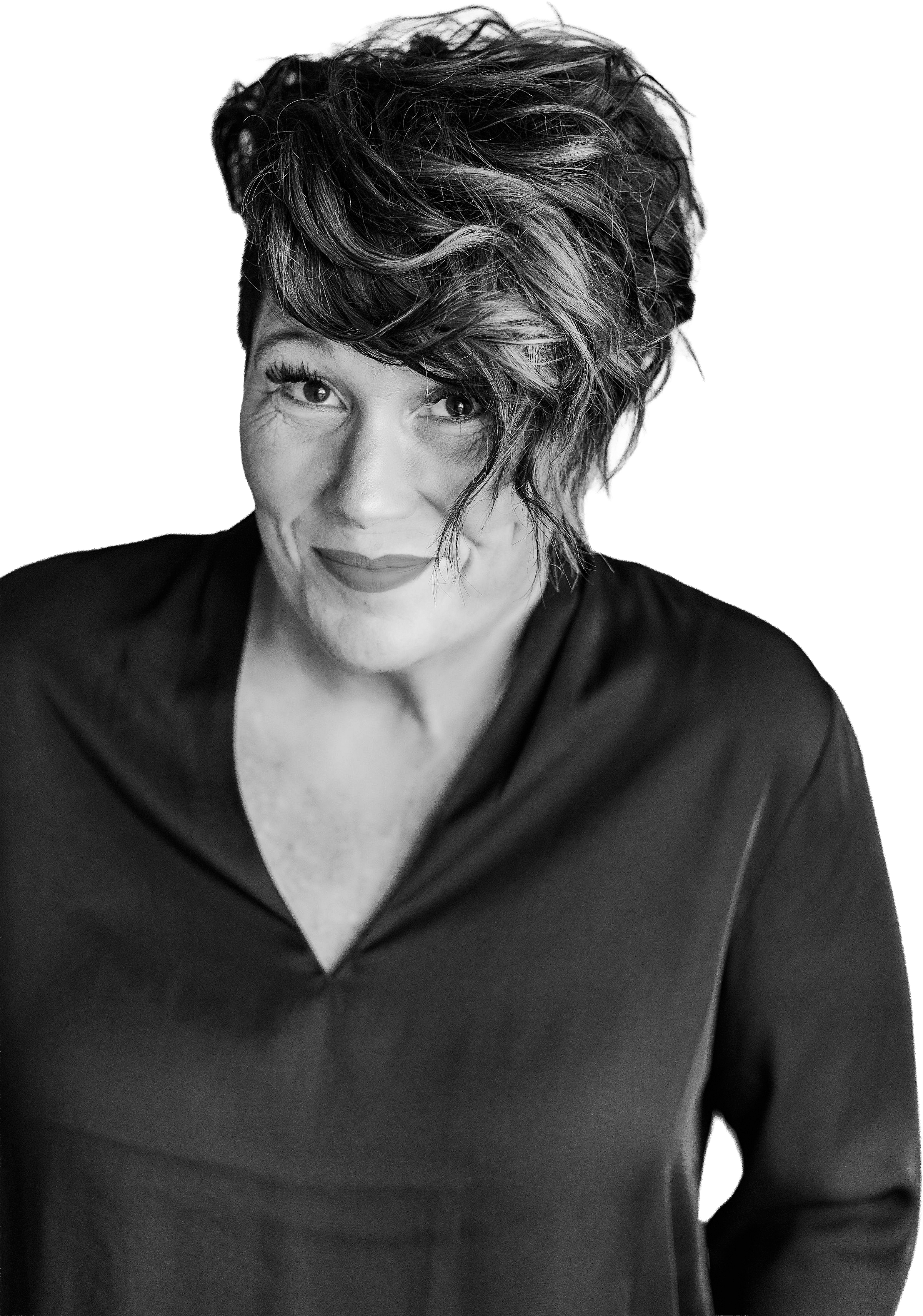 Ok, we need one professional headshot.