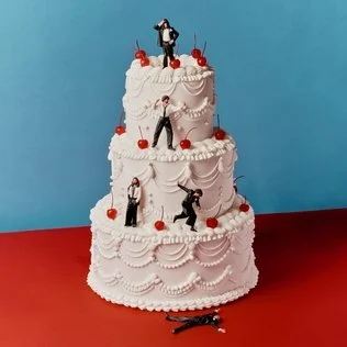 BLOSSOMS - Songs From The Wedding Cake (ENGINEER)