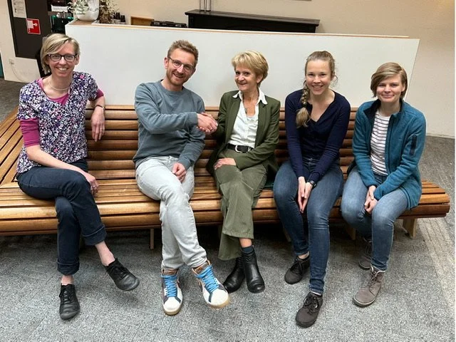 Vivens Begeleiding neemt ambulante begeleiding Solidez Wageningen over