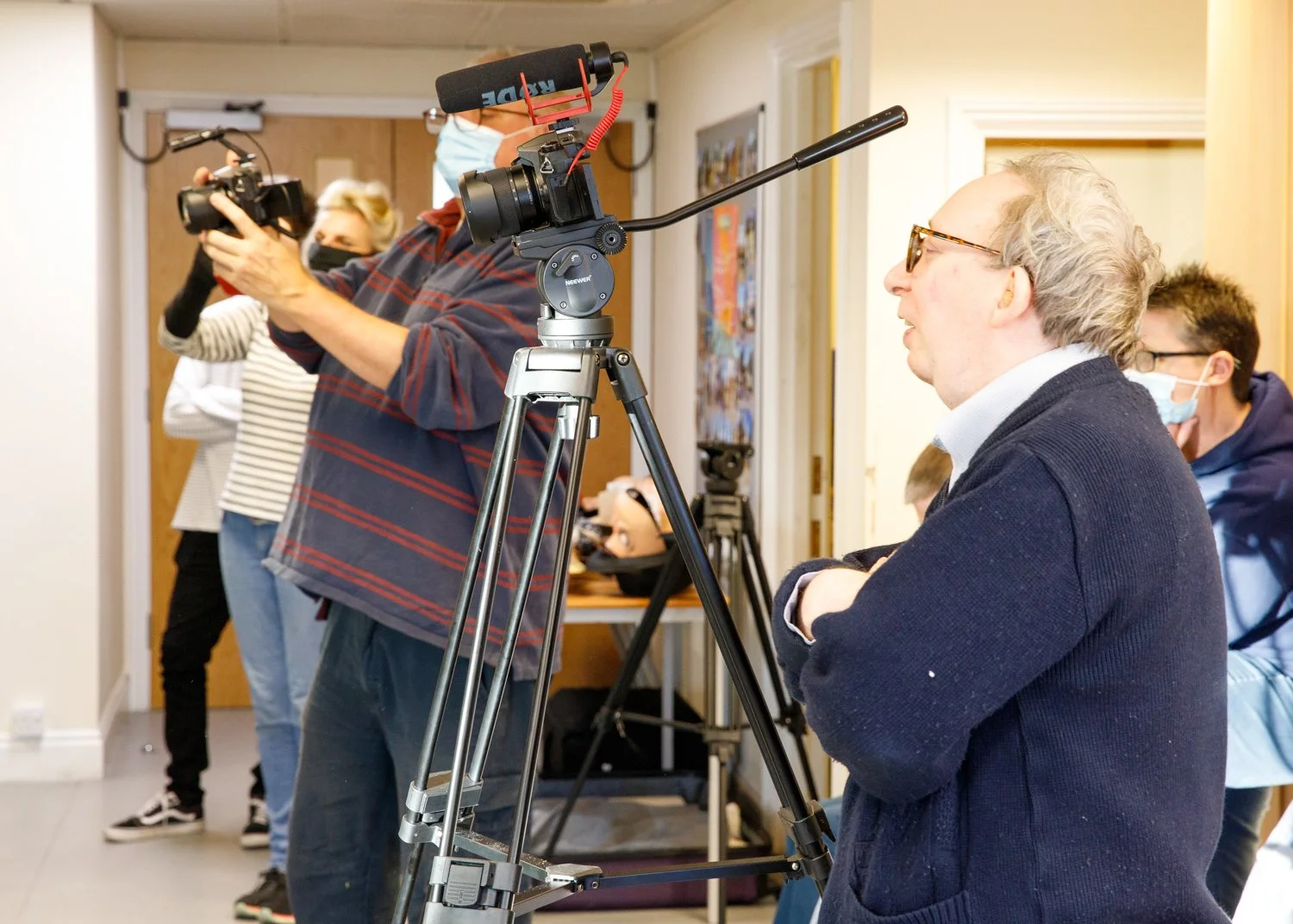 Tales of the Sea 2 - Rehearsal -  Film Free Photography - 055 web.jpeg