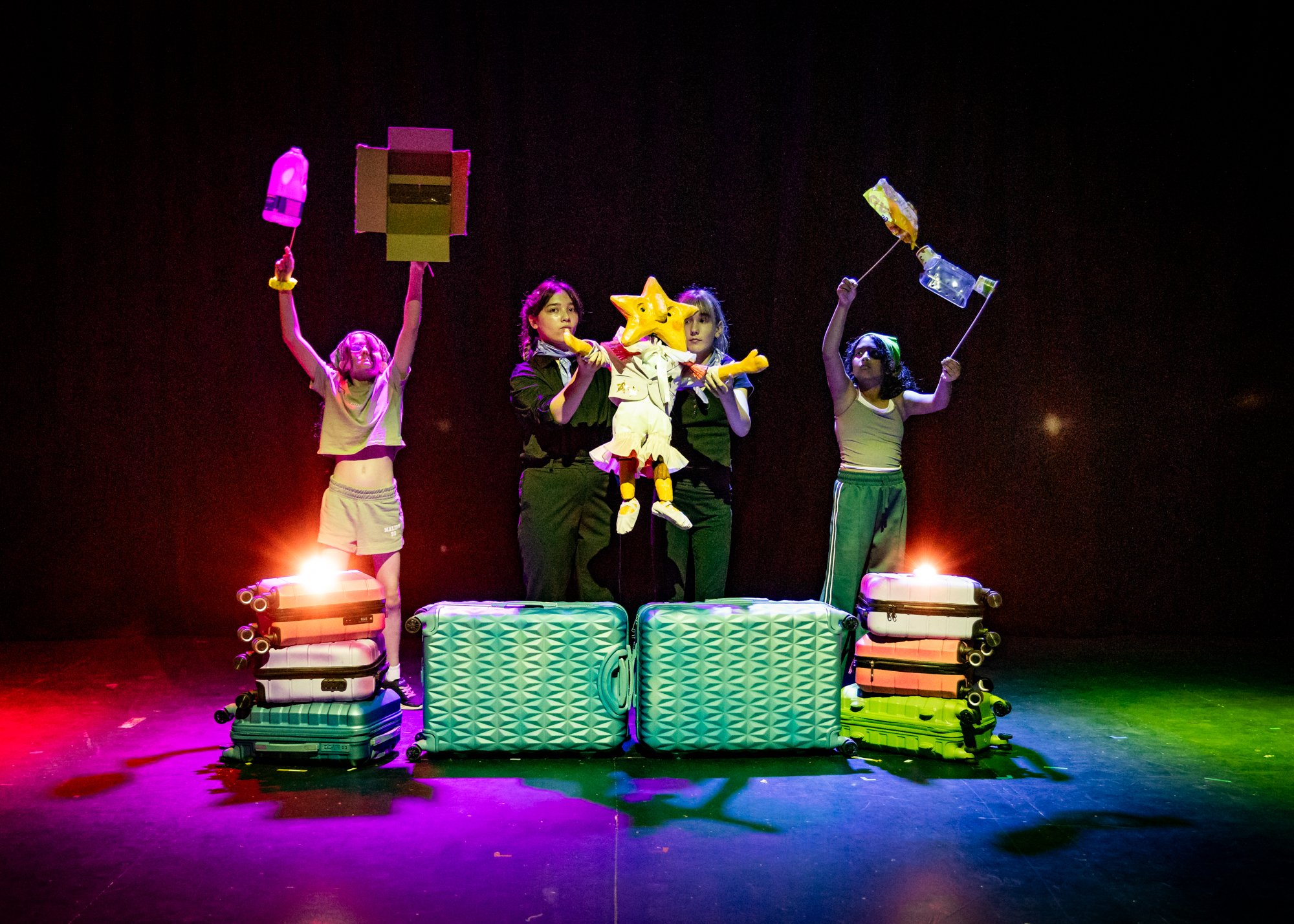 Celebrating 6 Years of Elevator Arts