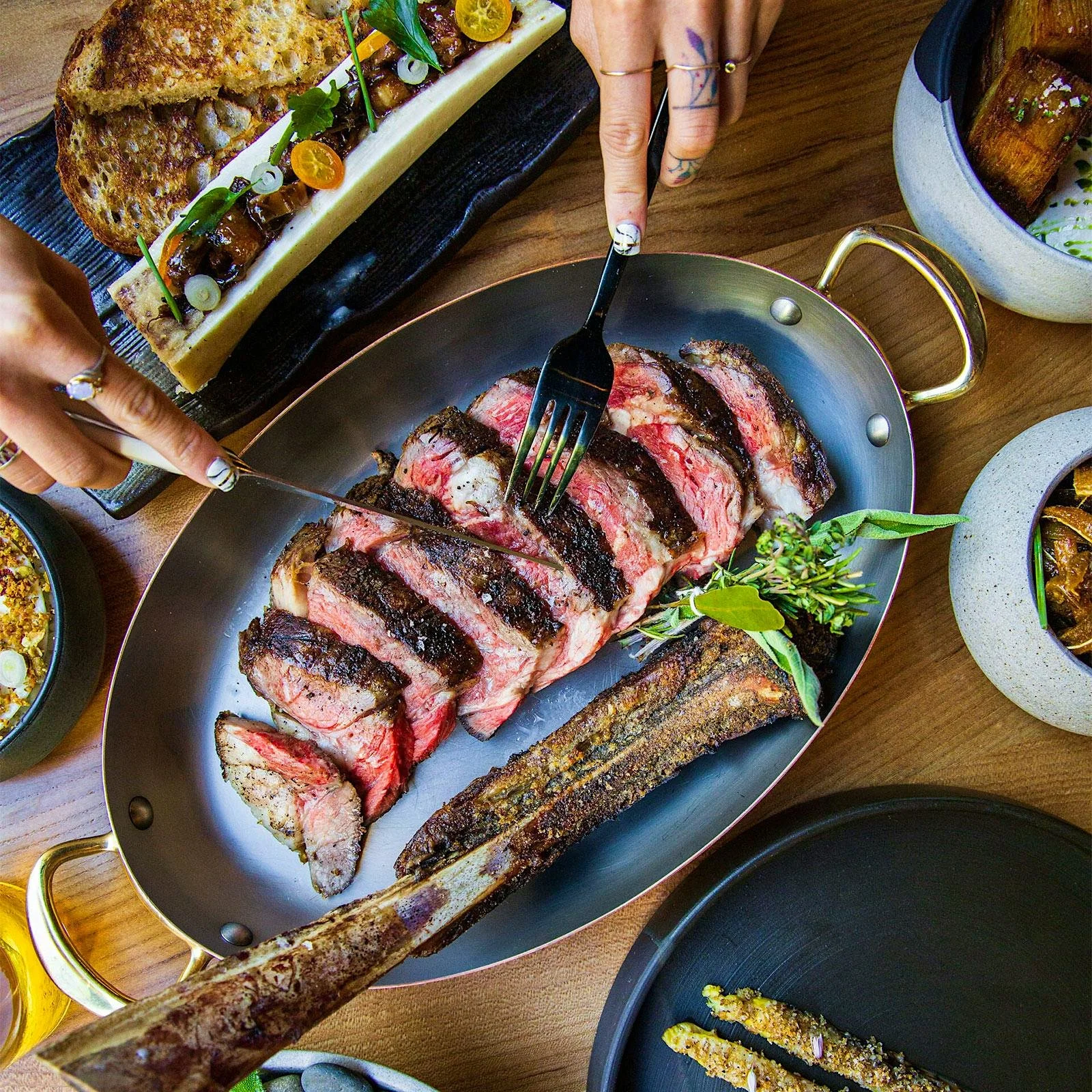 Niku Steakhouse