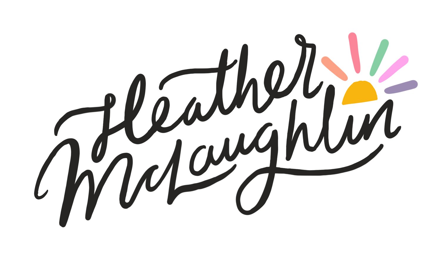 Heather McL Design