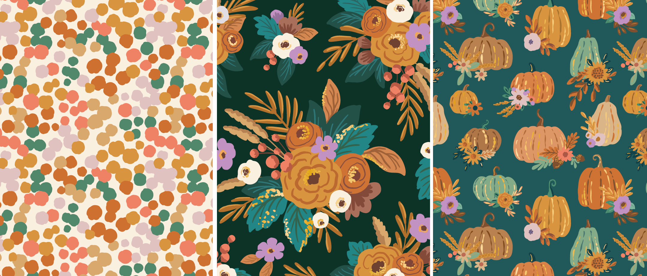 All artwork © Heather McLaughlin Design